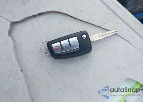 2019 Nissan Rogue S from USA, damaged, VIN 5N1AT2MT9KC845650